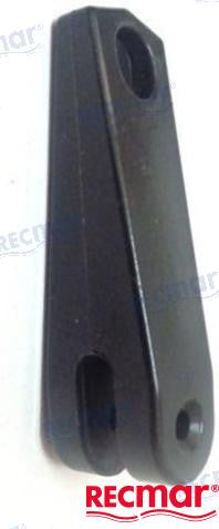 Recmar Handle, Transon Clamp (Rec6L8-G3118-01)