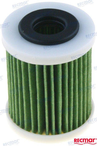 Recmar Fuel Filter (Rec6P3-Ws24A-00)