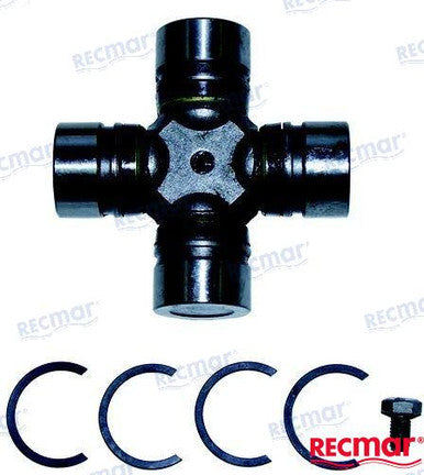 Recmar Cruceta Autoengrase (Rec805536A2)