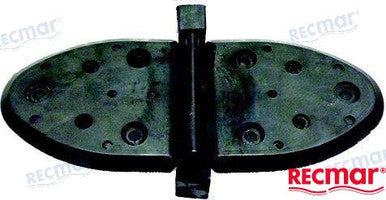 Recmar Water Shutter (Rec807166A1)