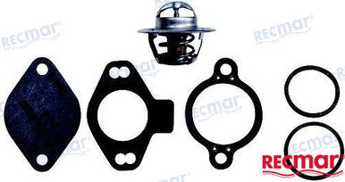 Recmar 1407 Thermostat & Gasket (Rec807252Q4)