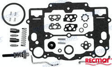 Recmar Carburetor Kit (Rec809065)