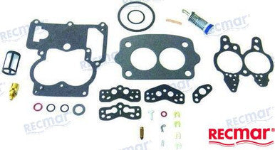 Recmar Carburetor Kit (Rec823427A1)