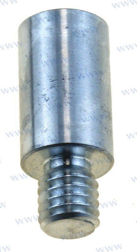 Recmar Aluminium Anode (Rec838929Al)