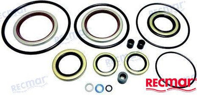 Recmar Gearcase Seal Kit (Rec26-76868A04)