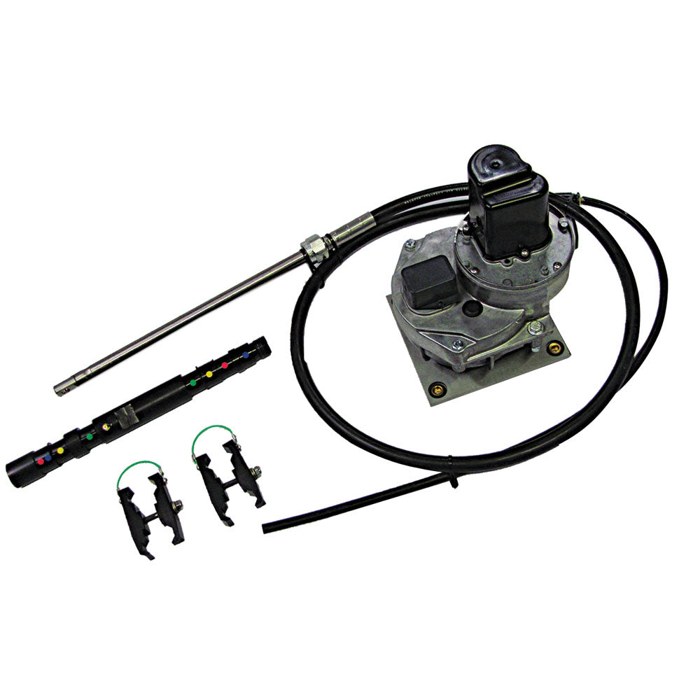 Octopus Sterndrive System f/Mercruiser 1983-1993 & European Volvo Diesel from 1994 OCTAFMDRESYSB