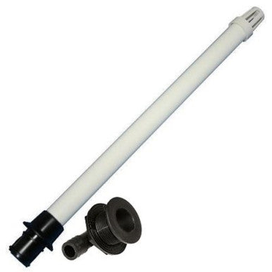 Th Marine 12 Overflow Drain Tube Kit (ODT-1KIT-DP)
