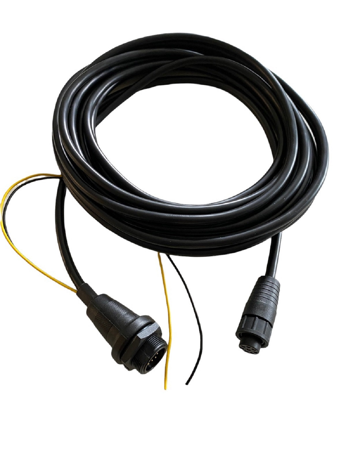Icom OPC1540 20 Foot Replacement Cbl For HM162 OPC1540