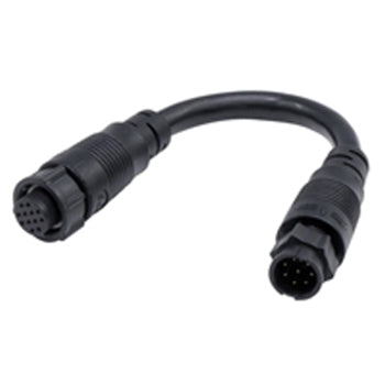 Icom OPC2384 Adapter Cable 12 to 8-Pin for HM195 OPC2384