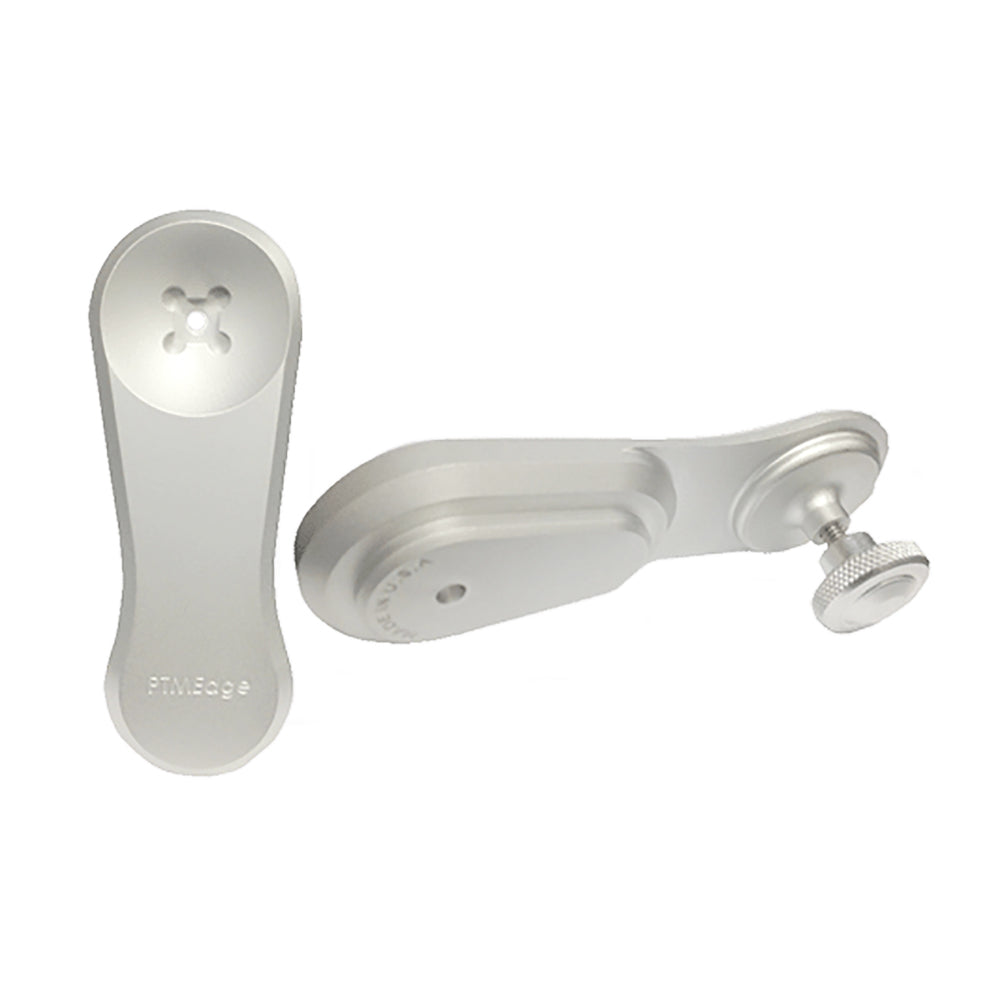 PTM Edge EXT - 400 Extender - Silver P13020-100