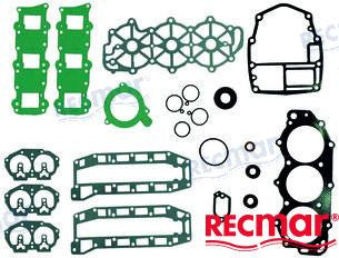 Recmar Gasket Set (Rec63D-W0001-00)