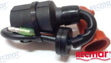 Recmar Ignition Coil (Rec63V-85570-00)