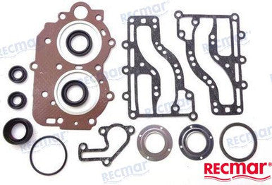 Recmar Power Head Gasket Kit (Rec63V-W0001-00)