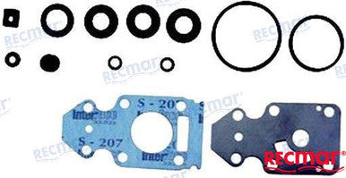Recmar Seal Kit Gear Housing (Rec63V-W0001-21)