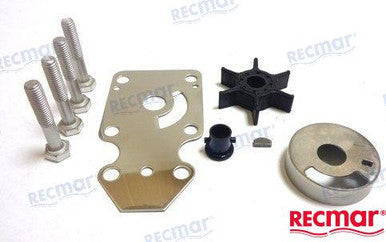 Recmar Water Pump Service Kit (Rec63V-W0078-01)