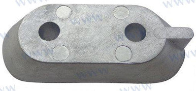 Recmar Zinc Anode (Rec65W-45251-00)
