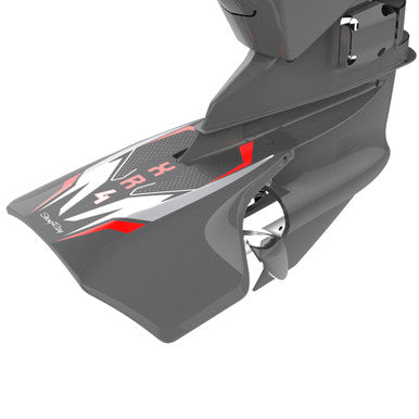Savior Products Stingray Xr4 Sr Hydrofoil (Sr-Xr4-3)