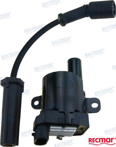 Recmar Coil (Rec339-877807A2)
