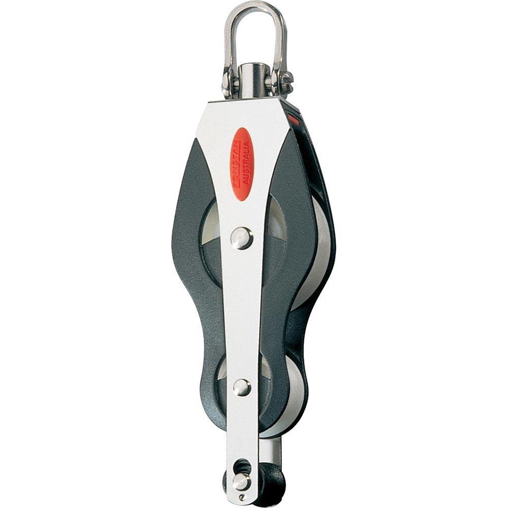 Ronstan Series 40 All Purpose Block - Fiddle - Becket RF41510