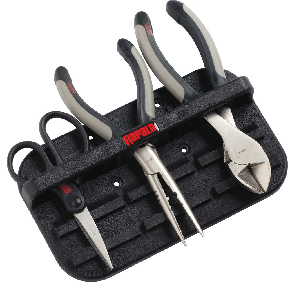 Rapala Magnetic Tool Holder Combo 2 MTHK-2