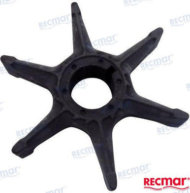 Recmar Impeller (Rec689-44352-02)