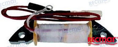 Recmar Ignition Coil (Rec689-81311-40)