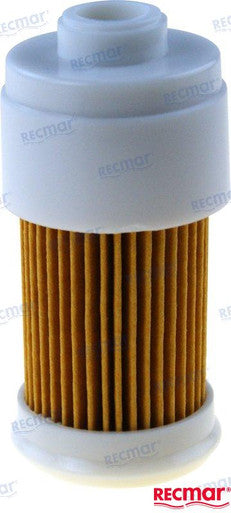 Recmar Element Fuel Filter 10 Micron (Rec68F-24563-10)
