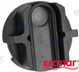 Recmar Vst Filter (Rec68V-13915-00)