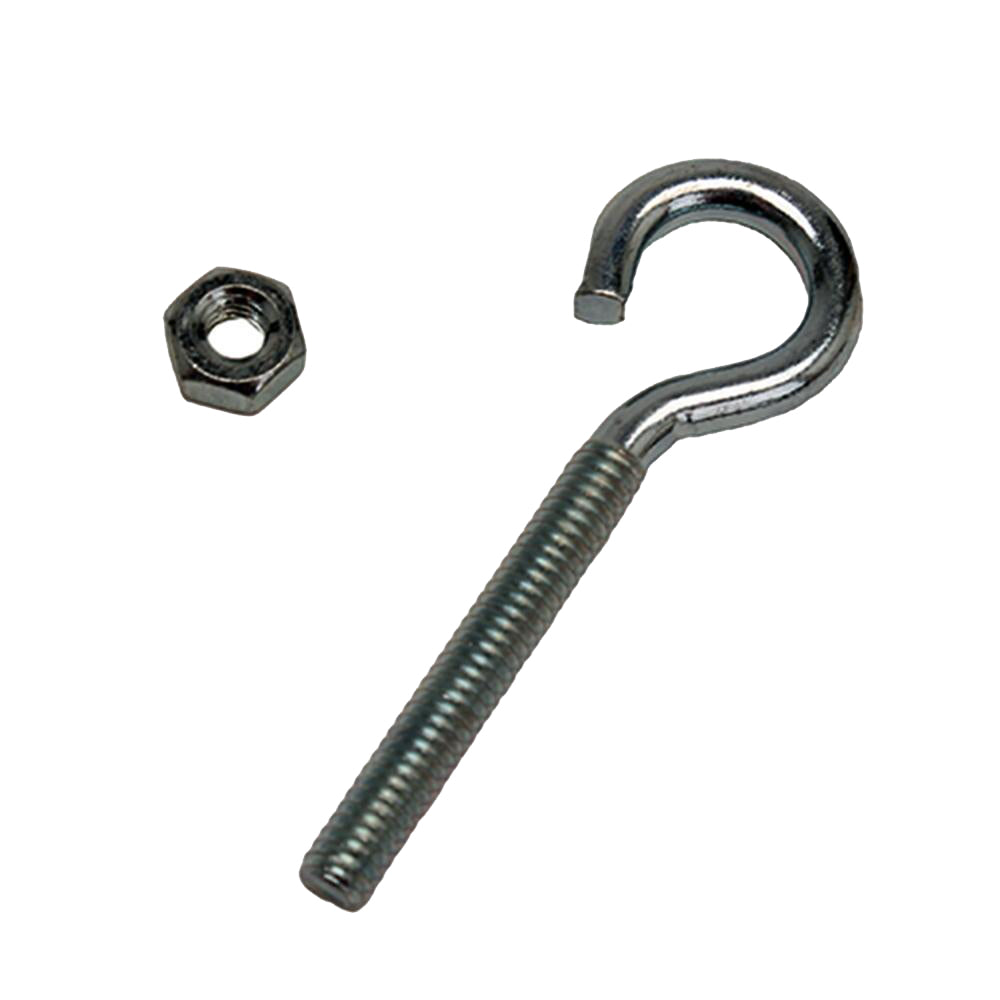 Vexilar Replacement Eye Bolt f/Suspending Transducer f/Ultra & Pro Pack II RB-100