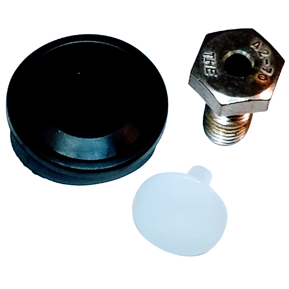 VETUS Neutral Button Kit f/SICO & SISCO RC01C