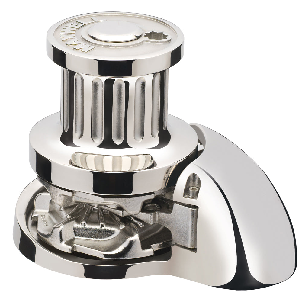 Maxwell RC12/10 12V Capstan Windlass f/3/8" Chain & 3/4" Rope RC1210CAP12V