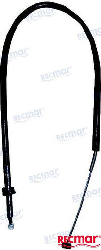 Recmar Accelerator Cable Suzuki 25 Hp (Rec63610-96302)