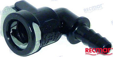 Recmar Oil Racord 90Dg (Rm22-861163)