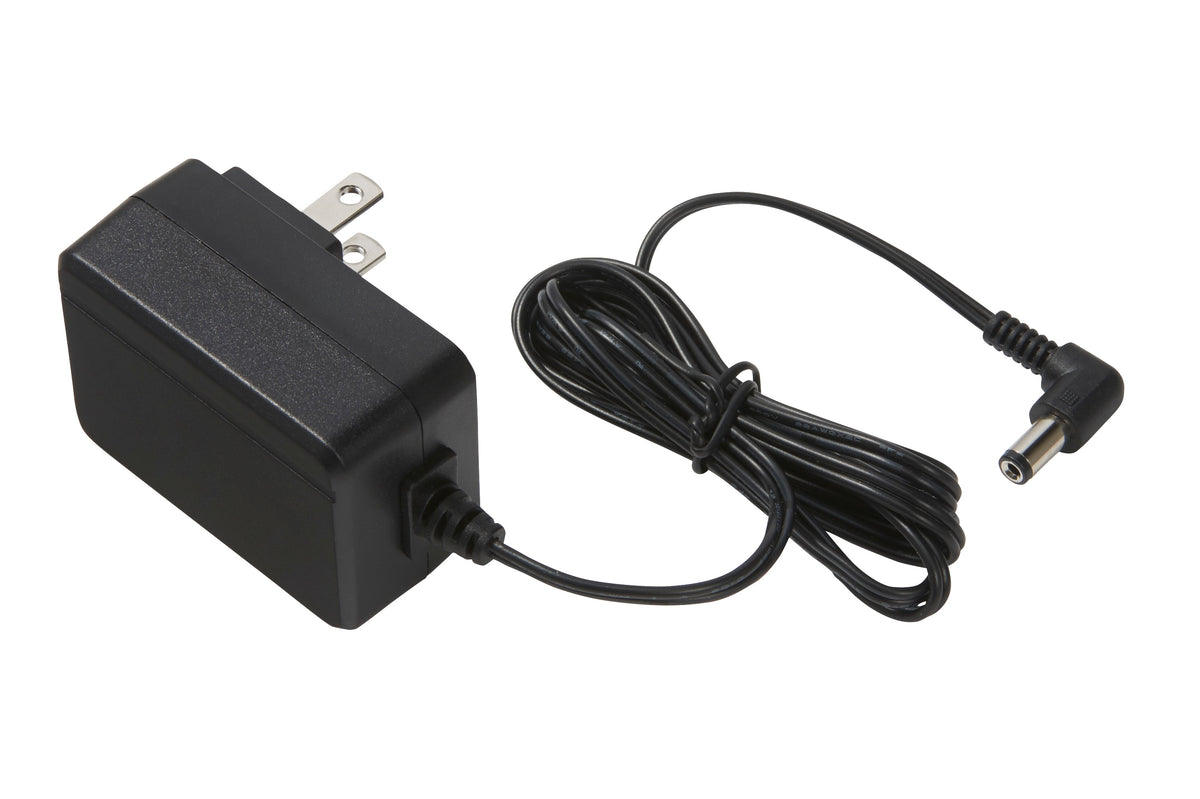 Standard SAD-23C AC Charger 220v for Use with SBH-25 and SBH-27 SAD-23C