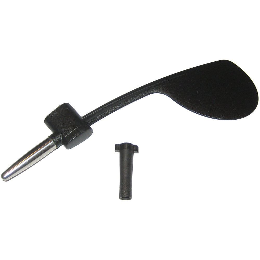 Raymarine Wind Vane Replacement Kit, Vane, Bearing, Stud Kit
