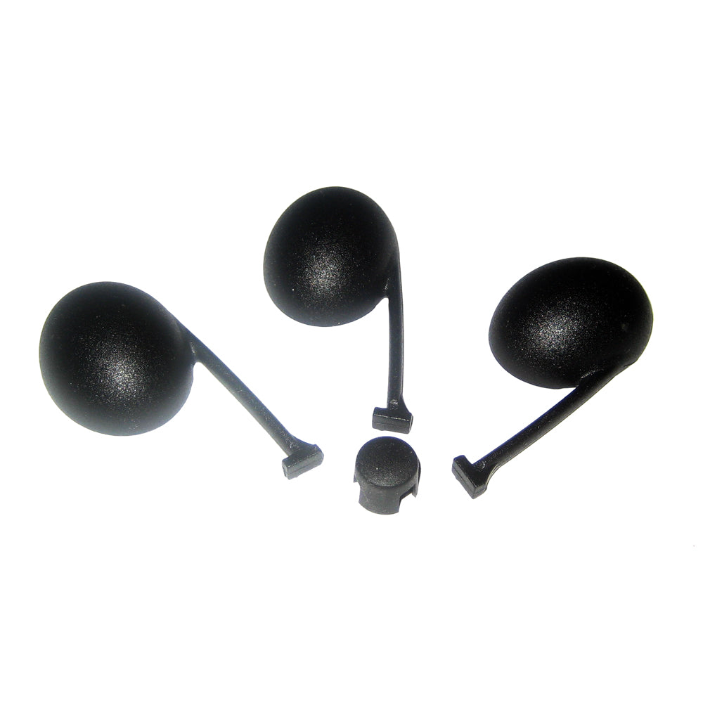 Raymarine Replacement Wind Cup Set for Anemometer