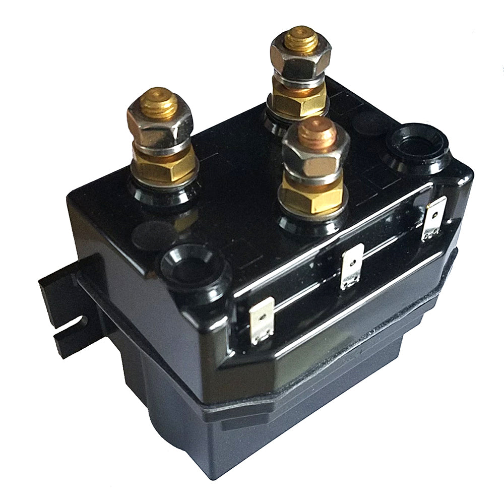 Maxwell Reversing Solenoid Pack - 24V SP5105