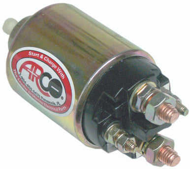 Arco Marine Solenoid - Arco Marine (Sw463)