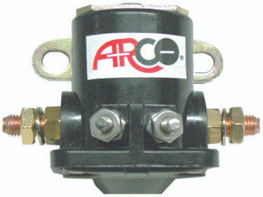 Arco Marine Solenoid - (Mercury 65057A1) (Sw981)