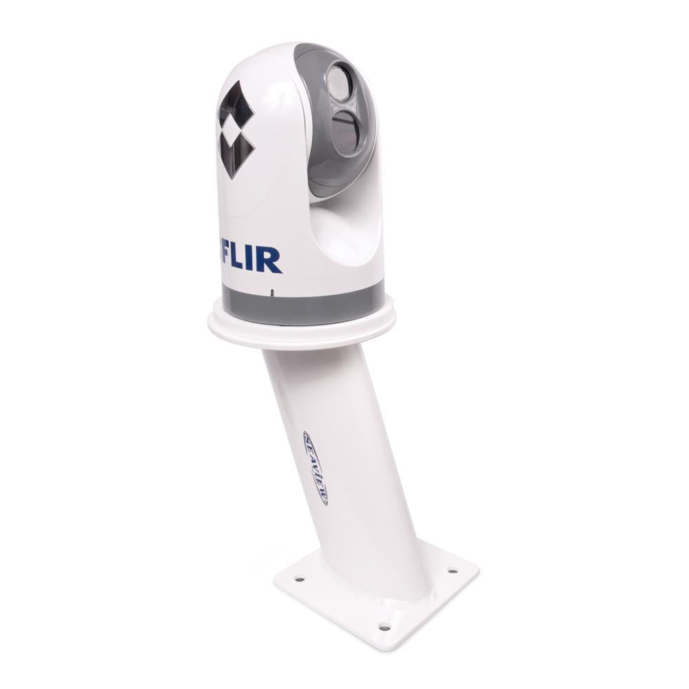 Seaview PMA12FMH7 12" Mount Aft Lean for FLIR M100/200 PMA12FMH7