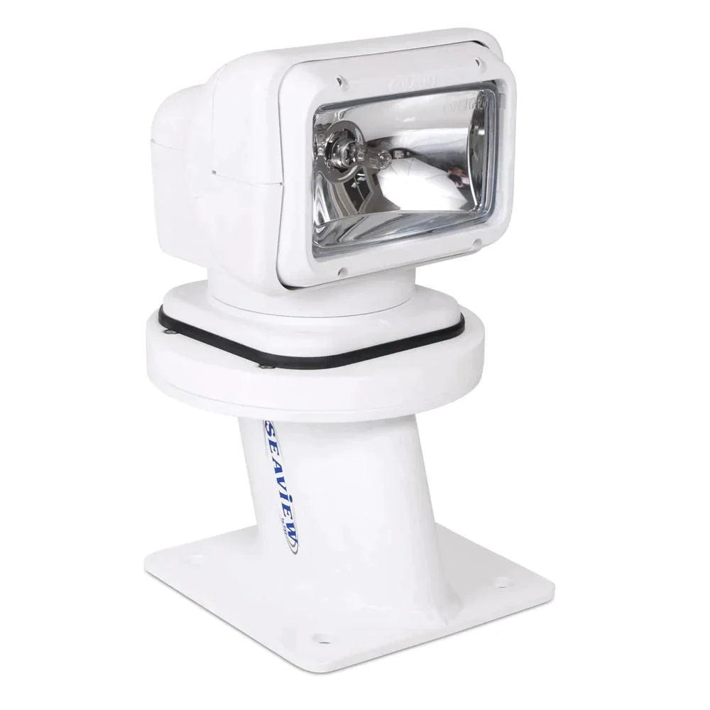 SEAVIEW PMA5FSL7 5" Mount Aft Lean 7 x 7 base PMA5FSL7