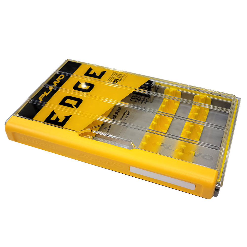 Plano EDGE 3600 Jig/Bladed Jig Box PLASE602