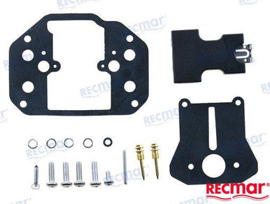 Recmar Carburetor Repair Kit (Rec6F6-W0093-00)