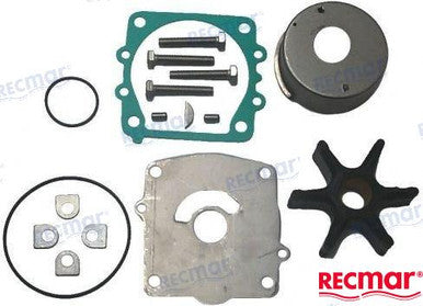 Recmar Water Pump Kit (Rec6G5-W0078-A1)