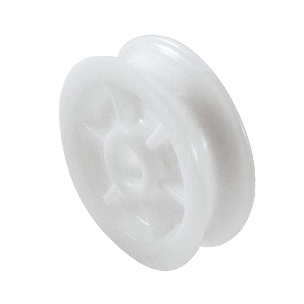 Ronstan Series 40 AP Sheave - Acetal Solid Bearing - 40mm (1-9/16") OD RF41000