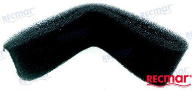 Recmar Air Filter Yanmar (Rec119195-18880)