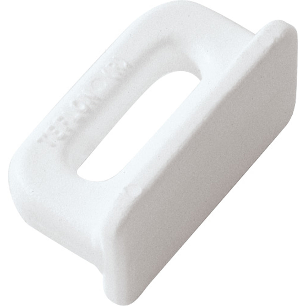 Ronstan Sail Slide - Internal Track - 16mm (5/8") Wide x 32mm (1-1/4") Long PNP27T