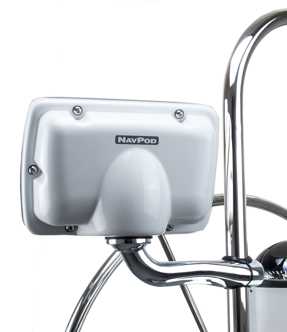 NAVPOD RMX4400-13 Railmount for Furuno GP1871F RMX4400-13
