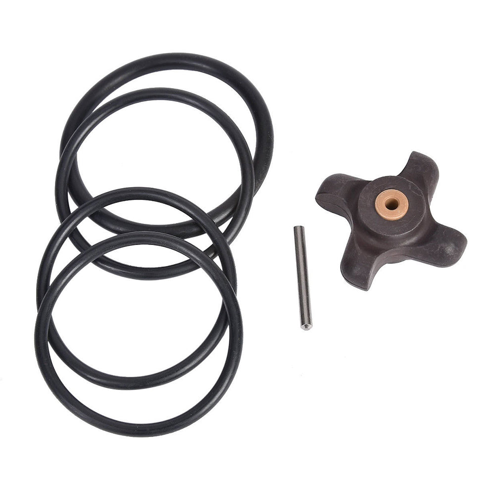 Raymarine Paddle Wheel Kit, For ST40, ST60, ST60 Plus, 365/470/750