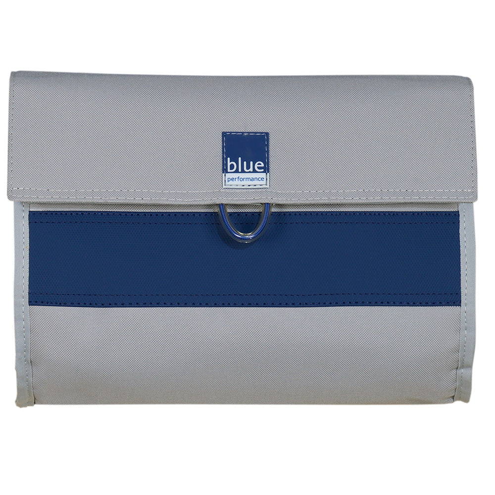 Blue Performance Cockpit Bag - Small PC3410